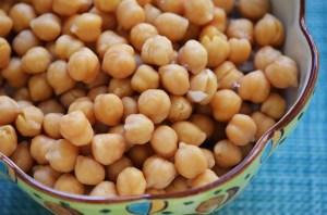 chickpea