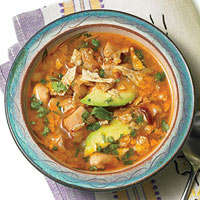 mexicanchickenlimesoup