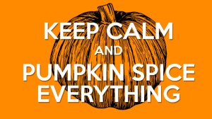 pumpkin-spice-everything