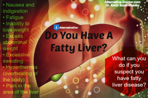 Do-you-have-a-fatty-liver