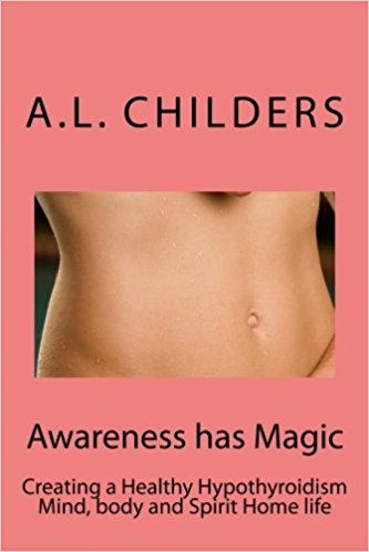 awarenesshasmagicbookcover